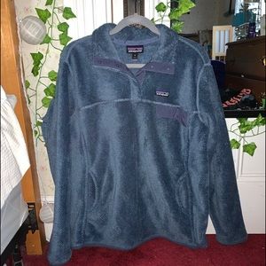 Women's Re-Tool Snap-T Fleece Pullover